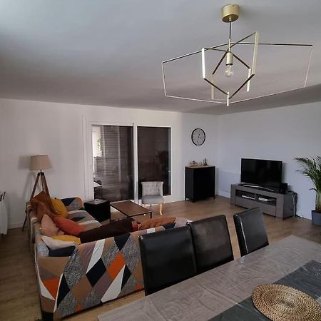 Maison Chaleureuse Вилепинт Екстериор снимка