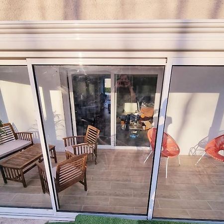 Maison Chaleureuse Вилепинт Екстериор снимка