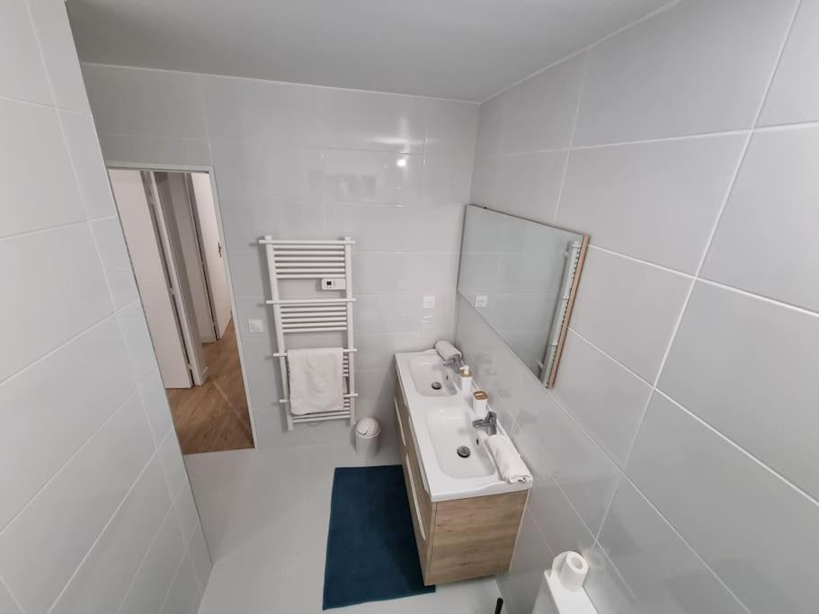 Maison Chaleureuse Вилепинт Екстериор снимка