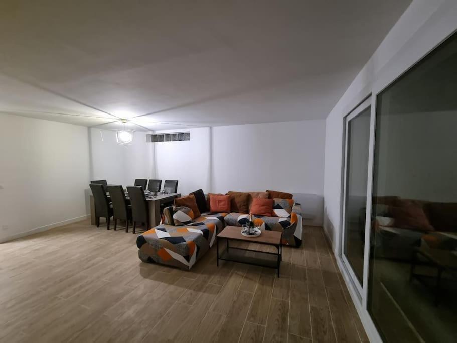 Maison Chaleureuse Вилепинт Екстериор снимка