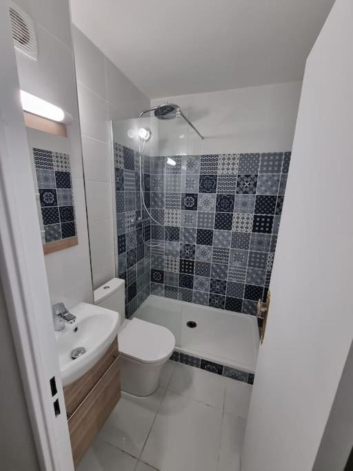 Maison Chaleureuse Вилепинт Екстериор снимка