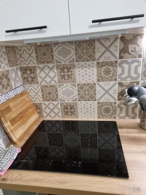 Maison Chaleureuse Вилепинт Екстериор снимка