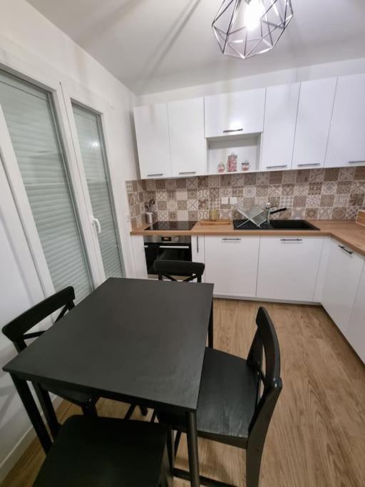 Maison Chaleureuse Вилепинт Екстериор снимка