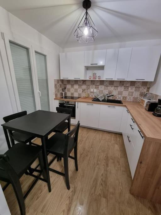 Maison Chaleureuse Вилепинт Екстериор снимка