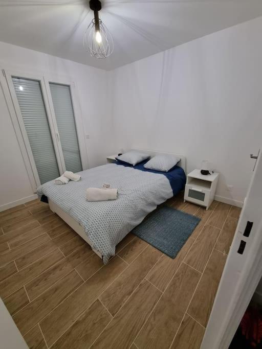 Maison Chaleureuse Вилепинт Екстериор снимка