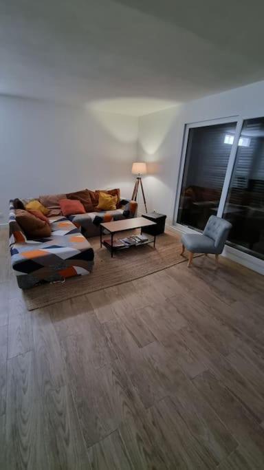 Maison Chaleureuse Вилепинт Екстериор снимка