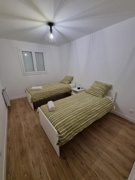 Maison Chaleureuse Вилепинт Екстериор снимка
