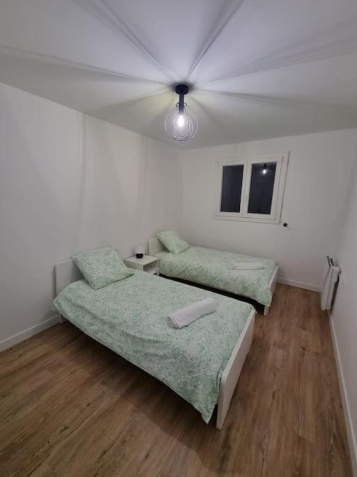 Maison Chaleureuse Вилепинт Екстериор снимка