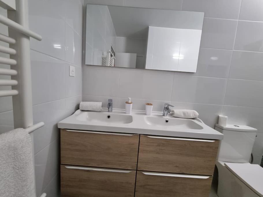 Maison Chaleureuse Вилепинт Екстериор снимка