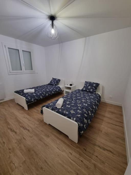 Maison Chaleureuse Вилепинт Екстериор снимка