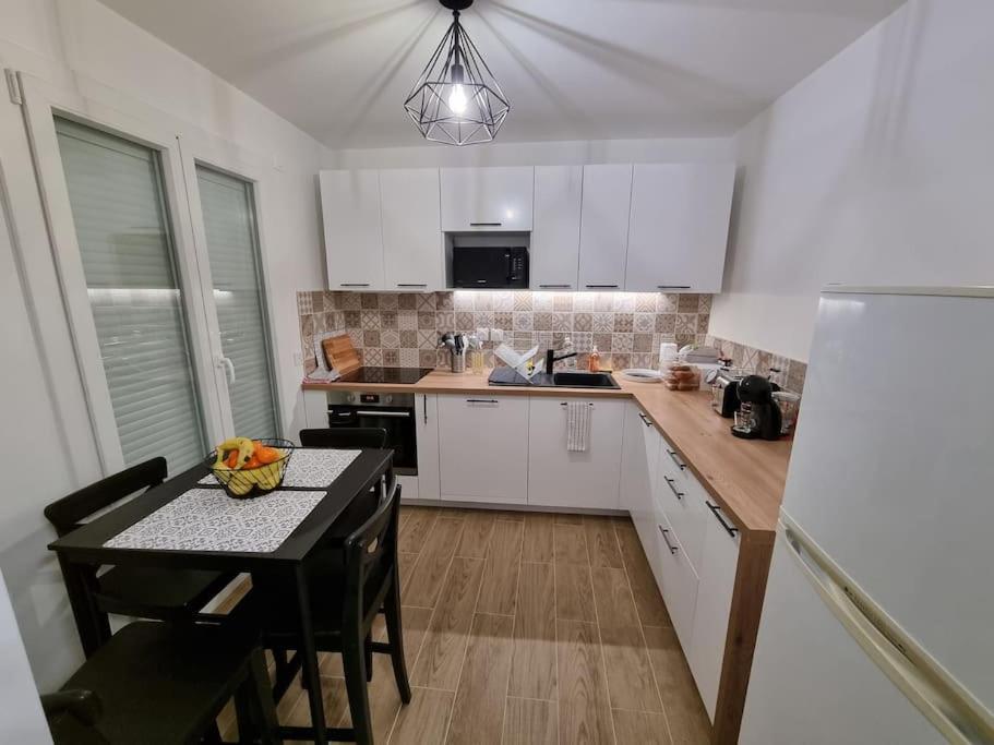 Maison Chaleureuse Вилепинт Екстериор снимка